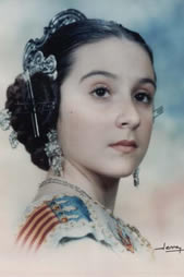 María Jesús Gurrea Belenguer